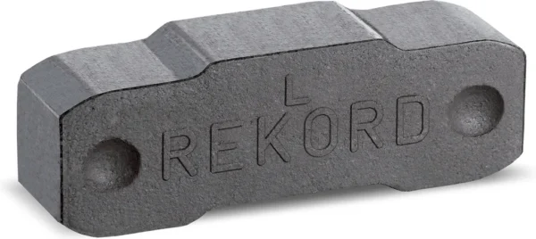 briquetas de lignito rekord® – 1000 kg (40 x 25 kg)