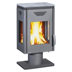 wamsler trion 8 kw