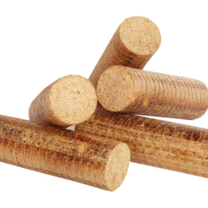 briquetas de madera woodstock – 2 palets (208 sacos de 5 briquetas)