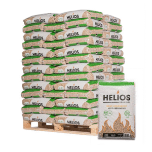 palet 70 sacos de 15 kg