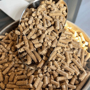 palet de pellets de madera ecopower – 975 kg – enplus a1