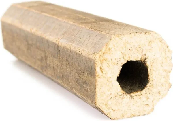briquetas pini kay premium – 960 kg (96 paquetes de 10 kg)