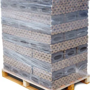 briquetas pini kay premium – 960 kg (96 paquetes de 10 kg)