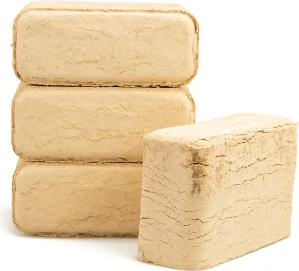 briquetas ruf de haya – 960 kg (96 x 10 kg)