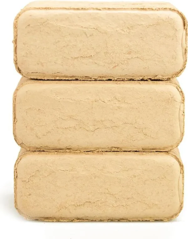 briquetas ruf de haya – 960 kg (96 x 10 kg)