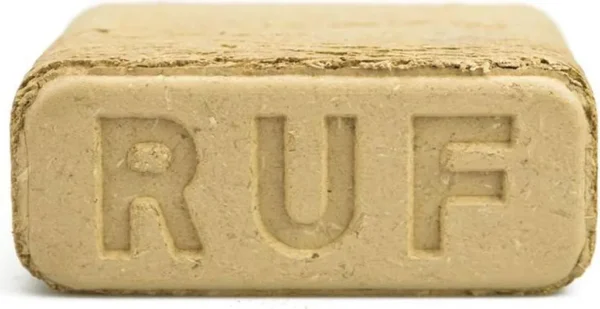 briquetas ruf de haya – 960 kg (96 x 10 kg)