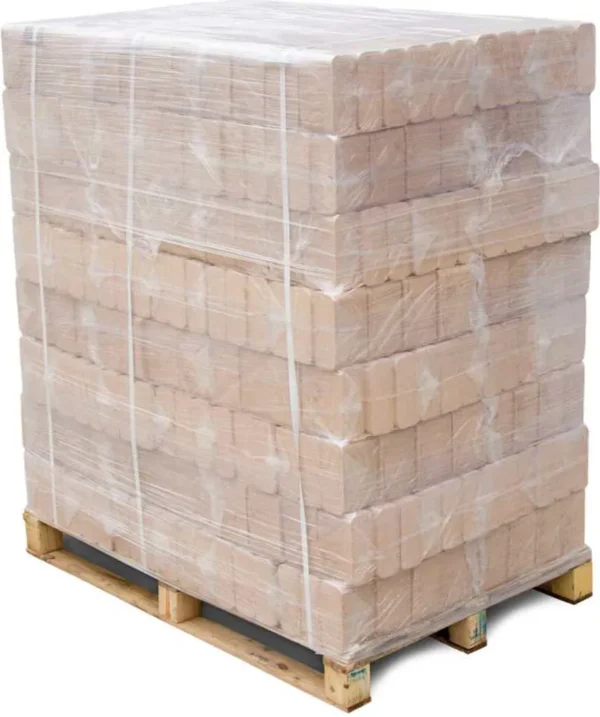 briquetas ruf de haya – 960 kg (96 x 10 kg)