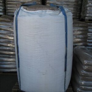 Inicio big bag de pellets din plus 1000 kg