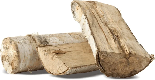 leña de abedul heizfuxx – 1 rm / 500 kg
