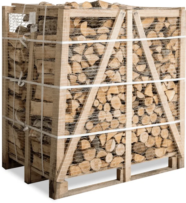 leña de abedul heizfuxx – 1 rm / 500 kg